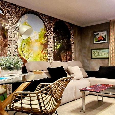 Apartmán M&J Gijón Exteriér fotografie