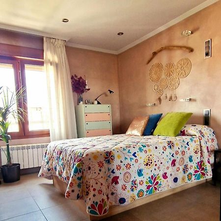 Apartmán M&J Gijón Exteriér fotografie