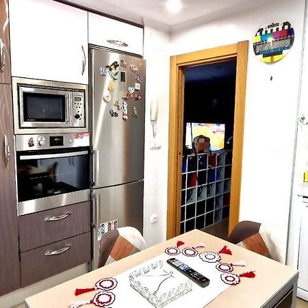 Apartmán M&J Gijón Exteriér fotografie