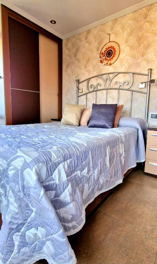 Apartmán M&J Gijón Exteriér fotografie