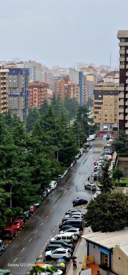 Apartmán M&J Gijón Exteriér fotografie