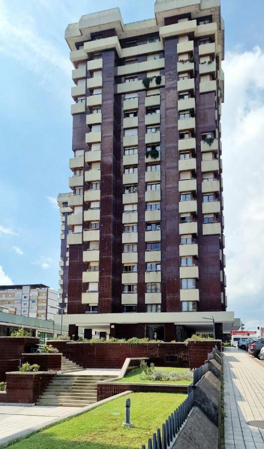 Apartmán M&J Gijón Exteriér fotografie