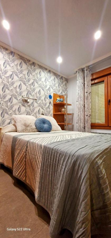 Apartmán M&J Gijón Exteriér fotografie