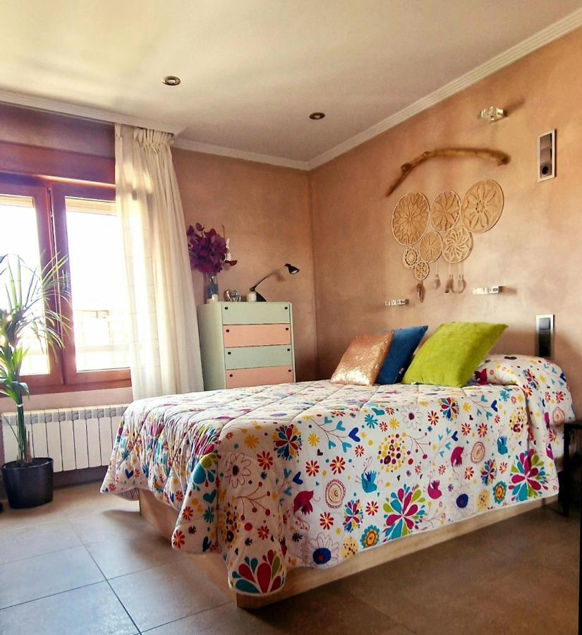 Apartmán M&J Gijón Exteriér fotografie