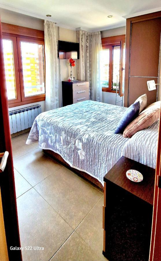 Apartmán M&J Gijón Exteriér fotografie